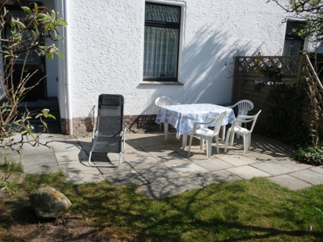 Ferienwohnung Kleiner Onkel - Mit Sauna ซินโนวิทซ์ ภายนอก รูปภาพ
