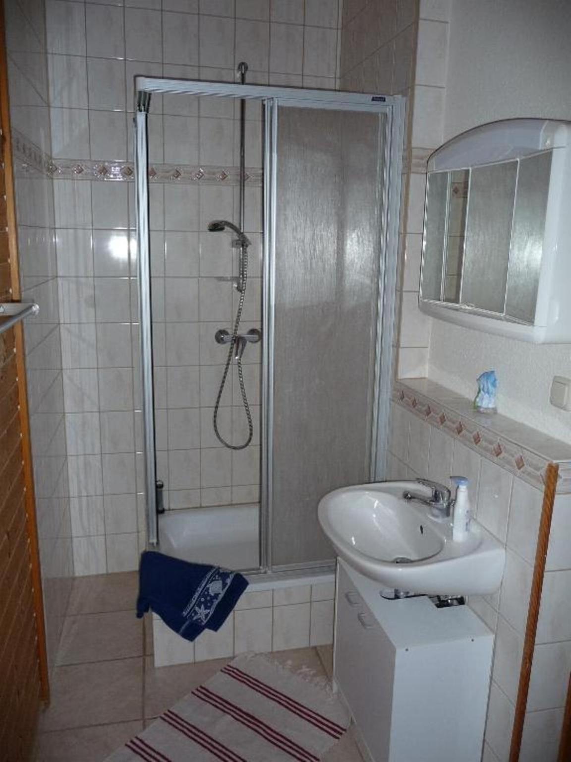Ferienwohnung Kleiner Onkel - Mit Sauna ซินโนวิทซ์ ภายนอก รูปภาพ